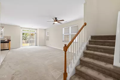 329 Palmdale Court, Holly Springs, NC 27540 - Photo 9