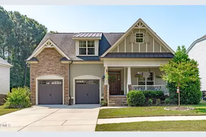 2704 Blueridge Lake Drive, Fuquay Varina, NC 27526 - Photo 1