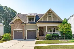 2704 Blueridge Lake Dr, Fuquay-Varina, NC 27526 - Photo 1