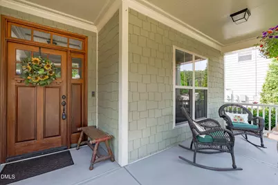 2704 Blueridge Lake Drive, Fuquay-Varina, NC 27526 - Photo 5