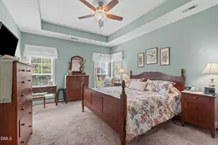 2704 Blueridge Lake Dr, Fuquay-Varina, NC 27526 - Photo 21