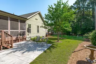 2704 Blueridge Lake Dr, Fuquay-Varina, NC 27526 - Photo 41