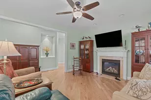 2704 Blueridge Lake Dr, Fuquay-Varina, NC 27526 - Photo 17