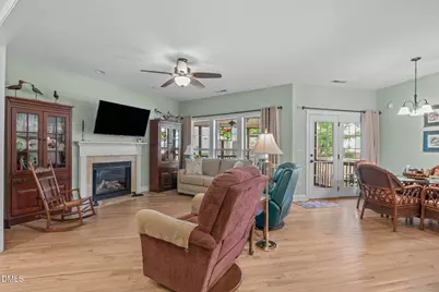 2704 Blueridge Lake Drive, Fuquay-Varina, NC 27526 - Photo 15