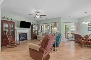 2704 Blueridge Lake Dr, Fuquay-Varina, NC 27526 - Photo 15