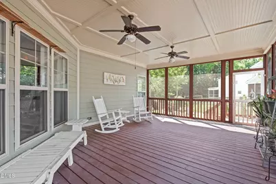 2704 Blueridge Lake Drive, Fuquay-Varina, NC 27526 - Photo 37