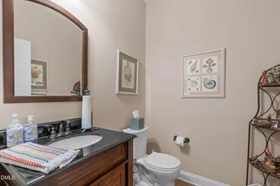 2704 Blueridge Lake Drive, Fuquay-Varina, NC 27526 - Photo 19