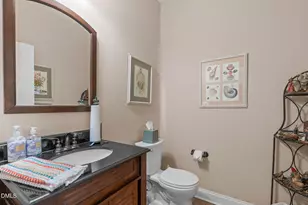 2704 Blueridge Lake Dr, Fuquay-Varina, NC 27526 - Photo 19