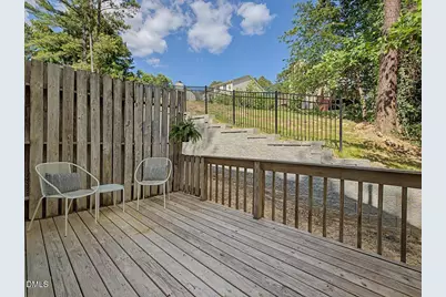 819 Genford Court, Raleigh, NC 27609 - Photo 13