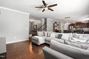 4304 Auburn Hills Dr, Raleigh, NC 27616 - Photo 9
