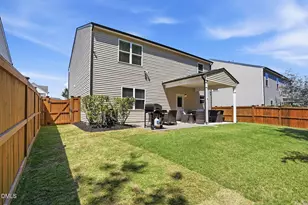 4304 Auburn Hills Dr, Raleigh, NC 27616 - Photo 31
