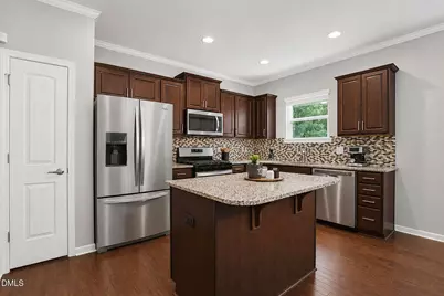 4304 Auburn Hills Drive, Raleigh, NC 27616 - Photo 13