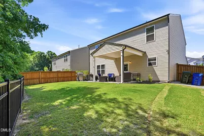 4304 Auburn Hills Drive, Raleigh, NC 27616 - Photo 29