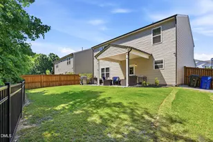 4304 Auburn Hills Dr, Raleigh, NC 27616 - Photo 29