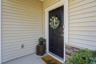 4304 Auburn Hills Drive, Raleigh, NC 27616 - Photo 5