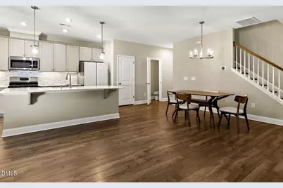 6512 Amber Springs Drive, Durham, NC 27713 - Photo 5