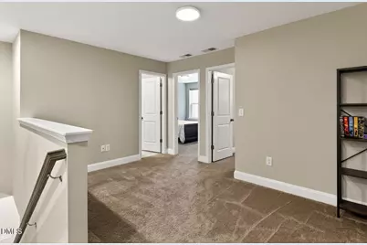 6512 Amber Springs Drive, Durham, NC 27713 - Photo 23