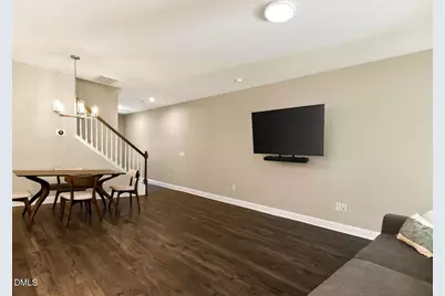 6512 Amber Springs Drive, Durham, NC 27713 - Photo 7