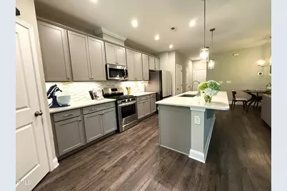 6512 Amber Springs Drive, Durham, NC 27713 - Photo 9