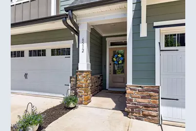 6512 Amber Springs Drive, Durham, NC 27713 - Photo 1