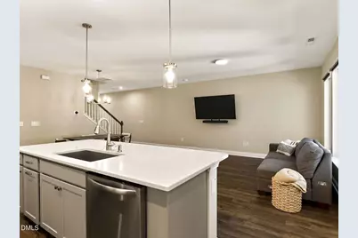6512 Amber Springs Drive, Durham, NC 27713 - Photo 11