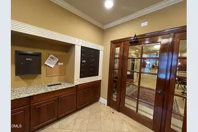 10411 Rosegate Court #003, Raleigh, NC 27617 - Photo 57
