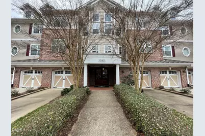10411 Rosegate Court #003, Raleigh, NC 27617 - Photo 3