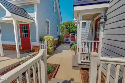 430 Ann Drive, Timberlake, NC 27583 - Photo 37