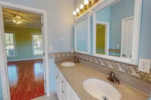 430 Ann Dr, Timberlake, NC 27583 - Photo 25