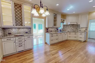 430 Ann Drive, Timberlake, NC 27583 - Photo 3