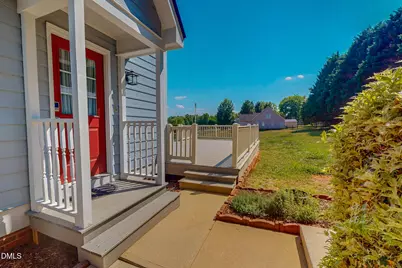 430 Ann Drive, Timberlake, NC 27583 - Photo 35