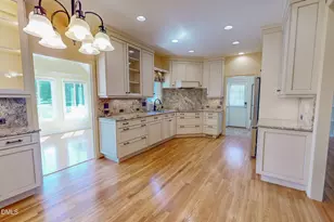 430 Ann Dr, Timberlake, NC 27583 - Photo 19