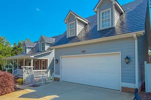 430 Ann Dr, Timberlake, NC 27583 - Photo 53