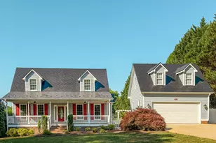 430 Ann Dr, Timberlake, NC 27583 - Photo 1