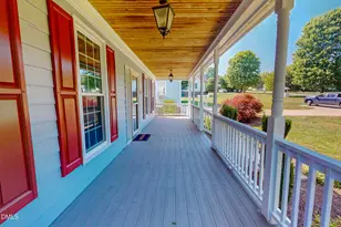 430 Ann Dr, Timberlake, NC 27583 - Photo 11