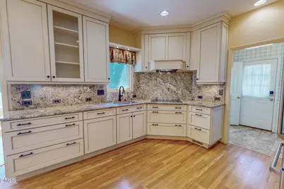 430 Ann Drive, Timberlake, NC 27583 - Photo 15