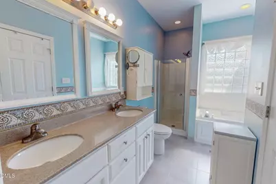 430 Ann Drive, Timberlake, NC 27583 - Photo 23