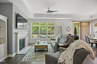 1609 Bloomsbury Manor Dr, Durham, NC 27703 - Photo 5