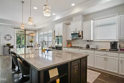 1609 Bloomsbury Manor Drive, Durham, NC 27703 - Photo 9