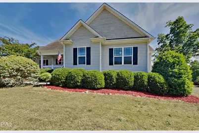 335 Oxfordshire Drive, Fuquay Varina, NC 27526 - Photo 1