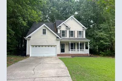 109 Brampton Circle, Clayton, NC 27527 - Photo 1