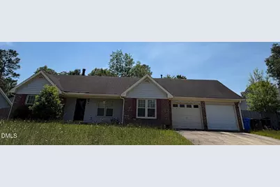 849 Santiato Drive, Fayetteville, NC 28314 - Photo 1