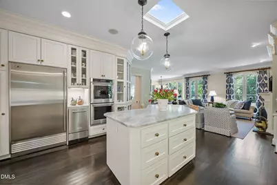 2 Greenside Court, Durham, NC 27707 - Photo 27