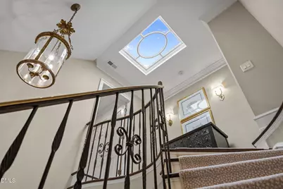 2 Greenside Court, Durham, NC 27707 - Photo 53