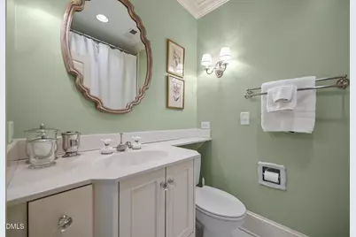 2 Greenside Court, Durham, NC 27707 - Photo 55