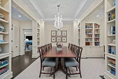2 Greenside Court, Durham, NC 27707 - Photo 17