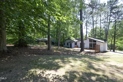 1122 Shadyside Drive, Raleigh, NC 27612 - Photo 45