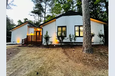 1122 Shadyside Drive, Raleigh, NC 27612 - Photo 1