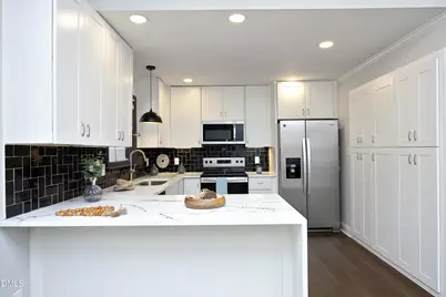 1122 Shadyside Drive, Raleigh, NC 27612 - Photo 19