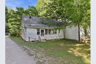 817 N Main Street, Wake Forest, NC 27587 - Photo 1
